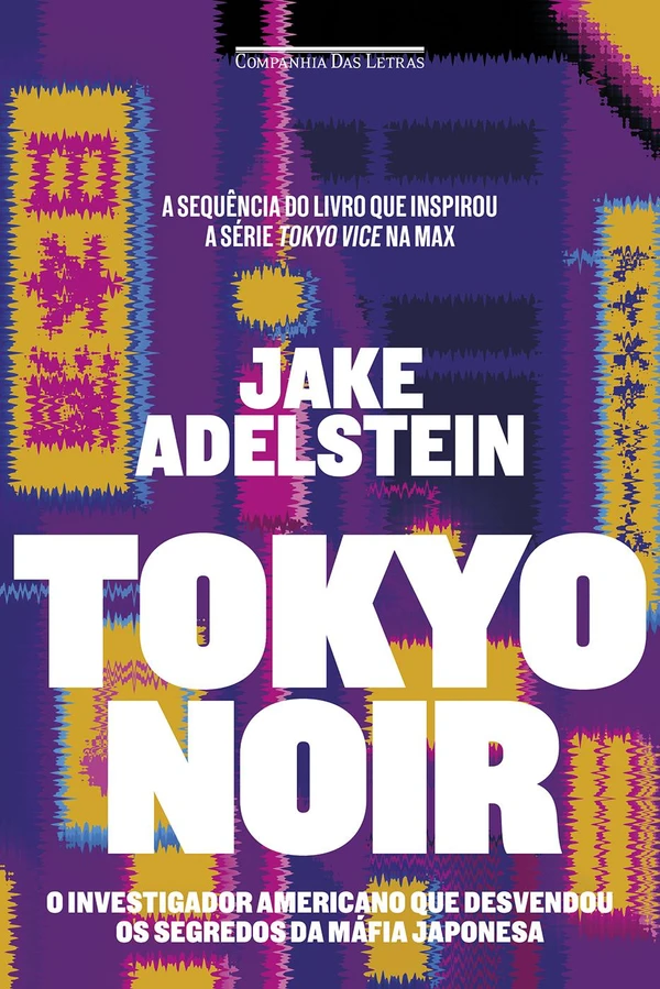 Tokyo Noir