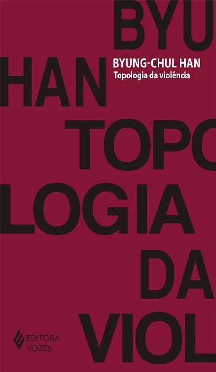 Topologia da violência
