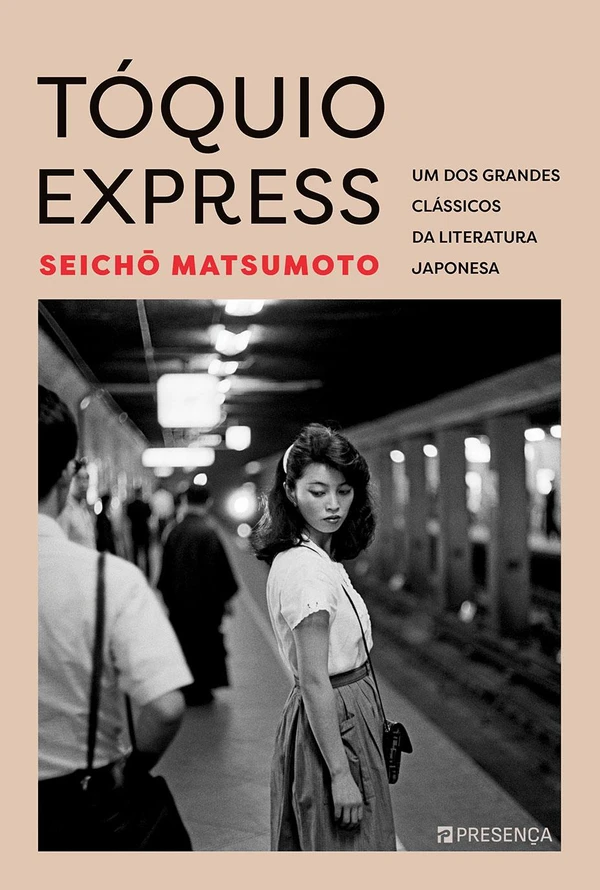 Tóquio Express