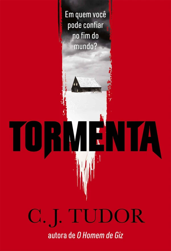 Tormenta