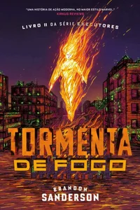 Baixar Tormenta de fogo Pdf ePub Ler Online