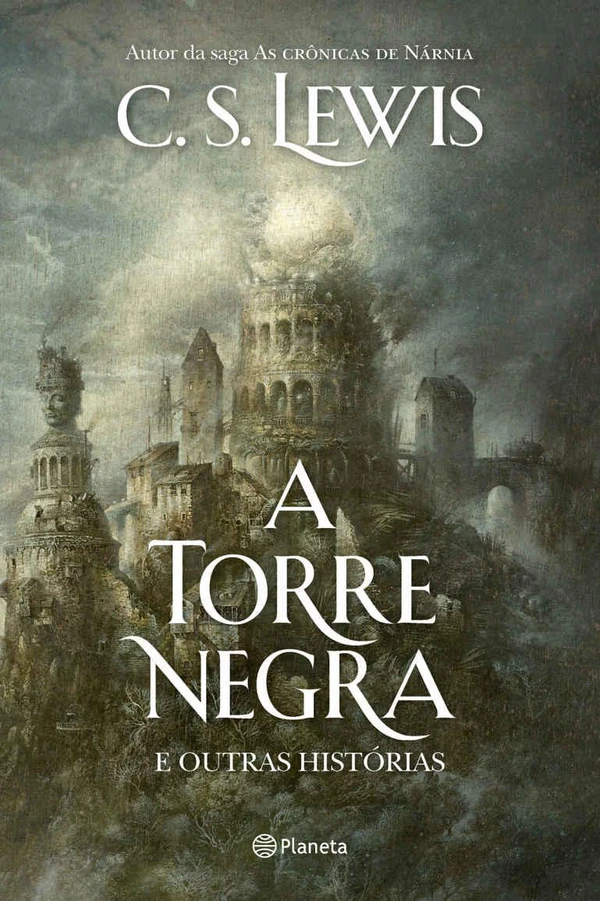 Torre Negra: E Outras Histórias