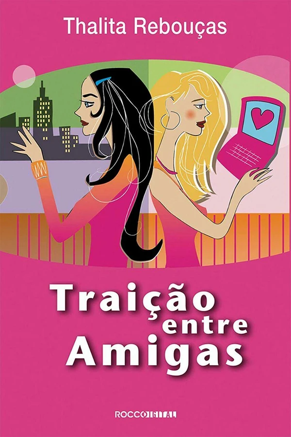 Traição Entre Amigas