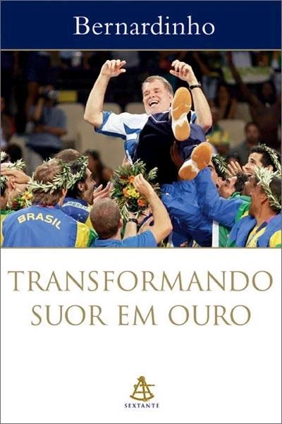 Transformando suor em ouro