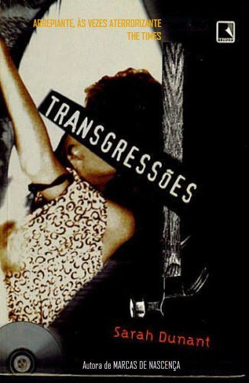 Transgressões