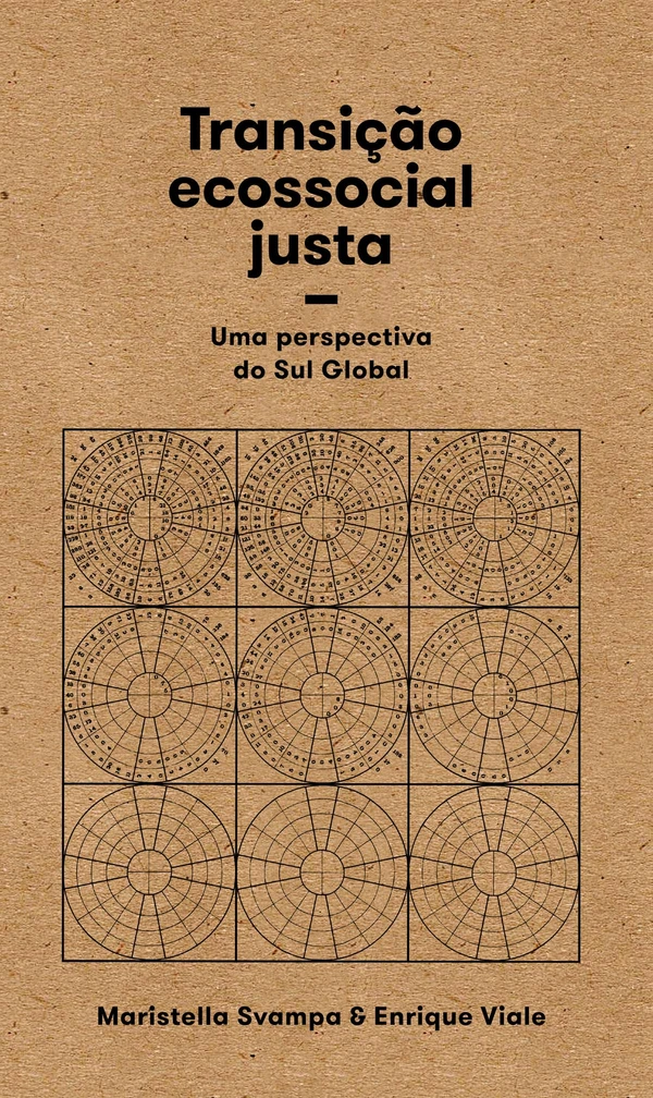 Transição ecossocial justa: Uma perspectiva do Su Global