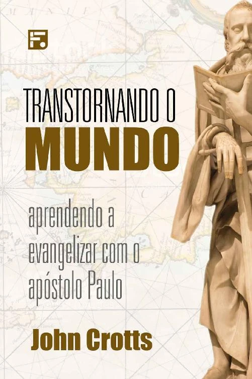 Transtornando o Mundo