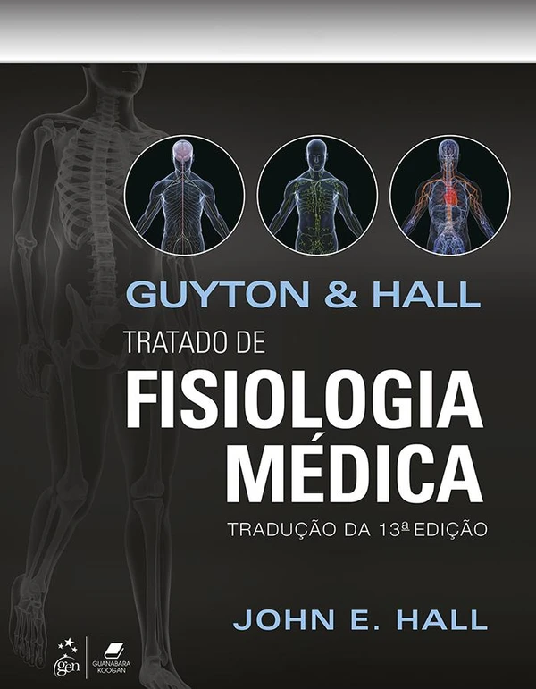 Tratado de Fisiologia Médica, 13ª Edição
