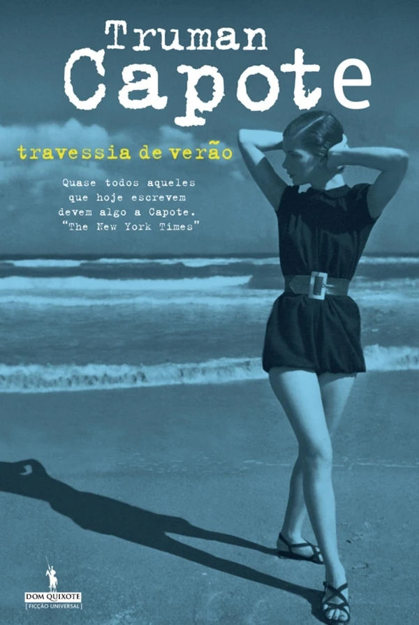 Travessia de verão