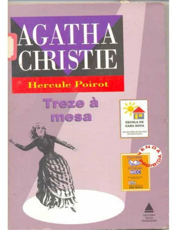 Treze à Mesa