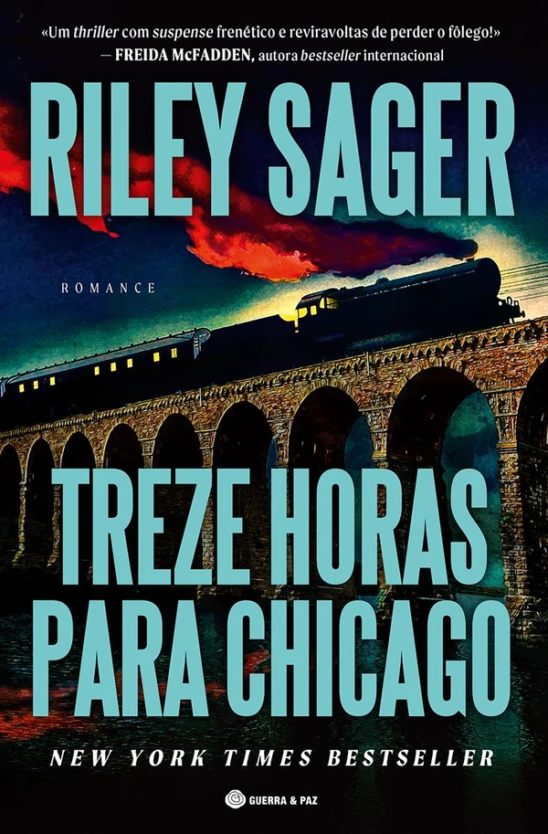 Treze Horas para Chicago