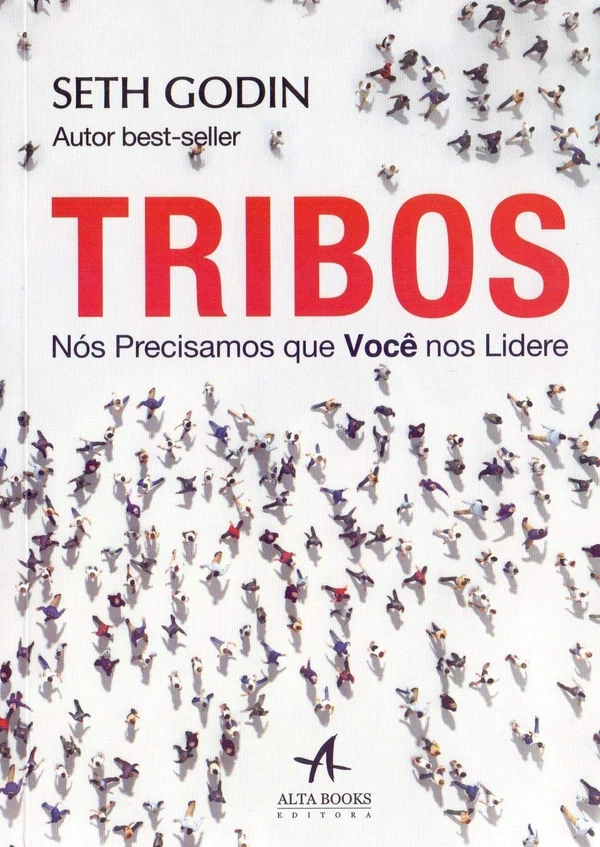 Tribos: Nós Precisamos Que Você Nos Lidere