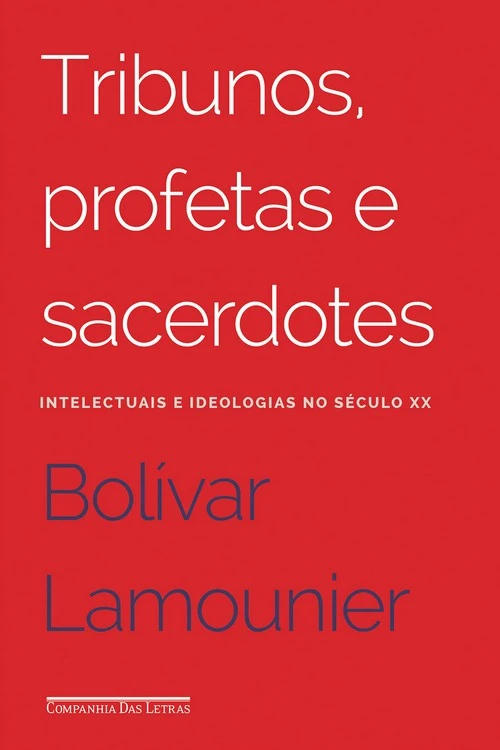 Tribunos, Profetas e Sacerdotes