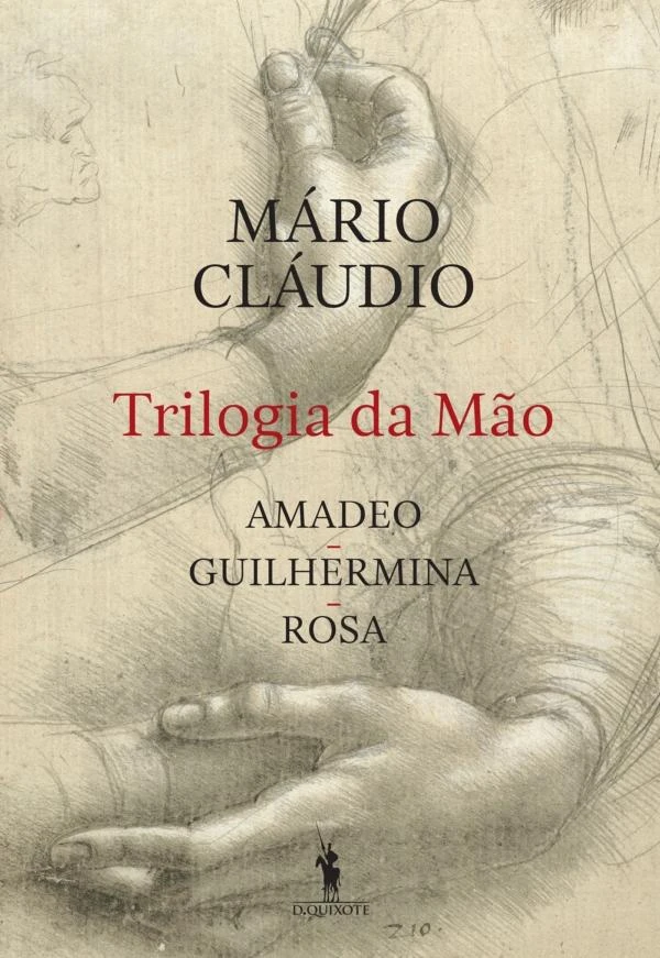 Trilogia da Mão