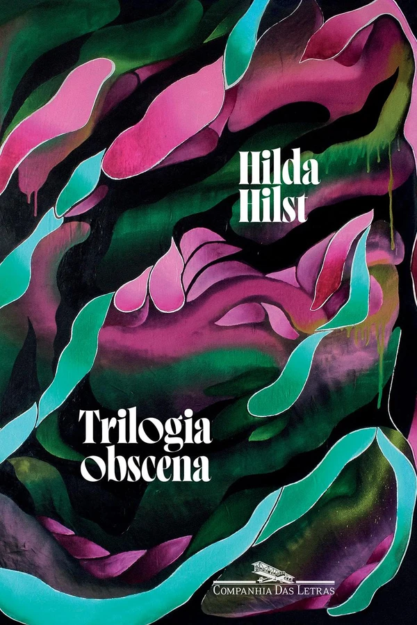 Trilogia obscena