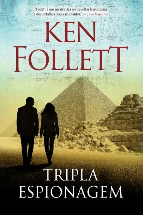 Tripla Espionagem