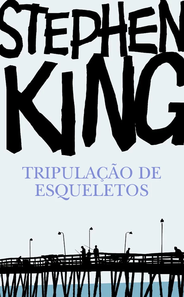 Tripulação De Esqueletos