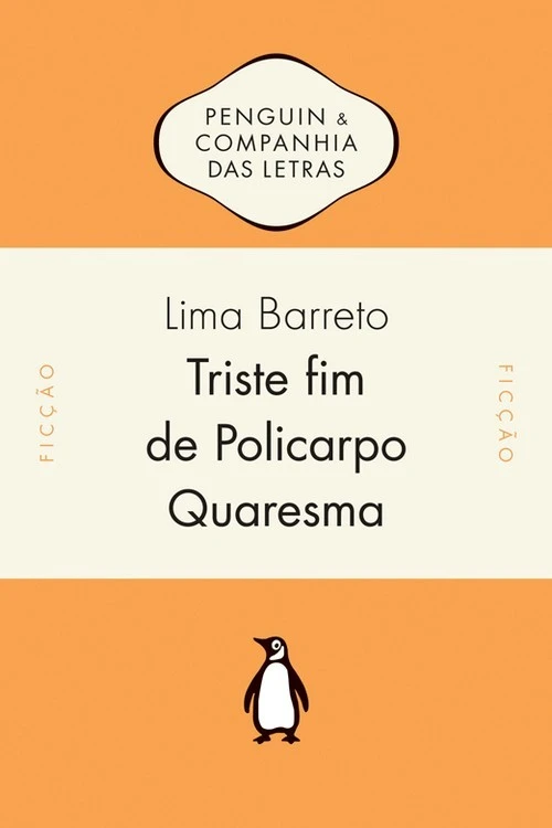 Triste Fim de Policarpo Quaresma