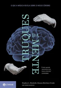 Baixar Truques da mente Pdf ePub Ler Online
