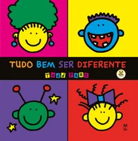Baixar Tudo bem ser diferente Pdf ePub Ler Online