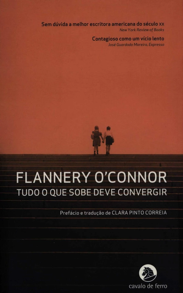 Tudo o Que Sobe Deve Convergir
