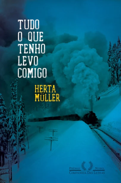 Tudo o Que Tenho Levo Comigo