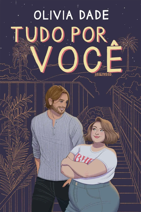 Tudo por Você