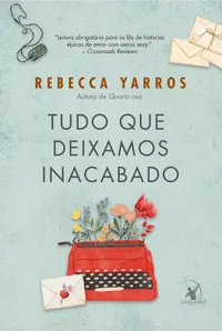 Baixar Tudo que deixamos inacabado Pdf ePub Ler Online