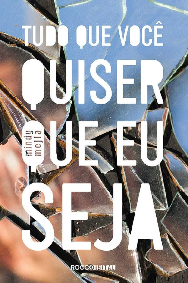 Tudo Que Você Quiser Que Eu Seja
