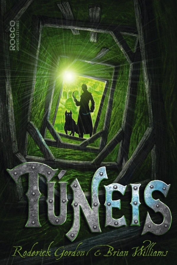Túneis