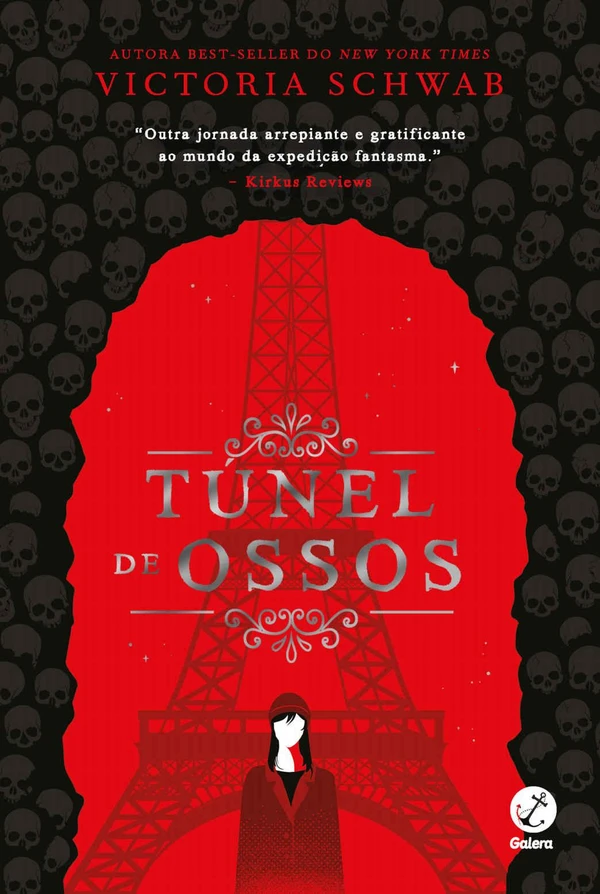Túnel de ossos