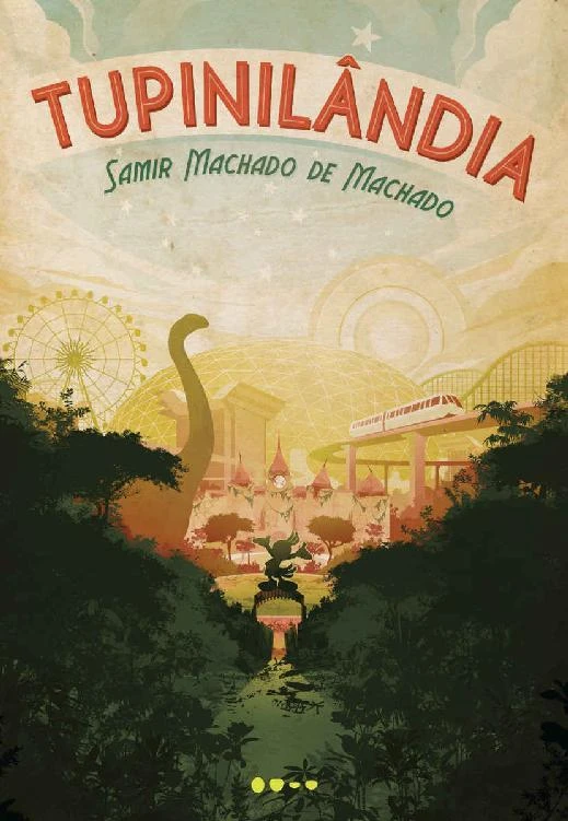 Tupinilândia