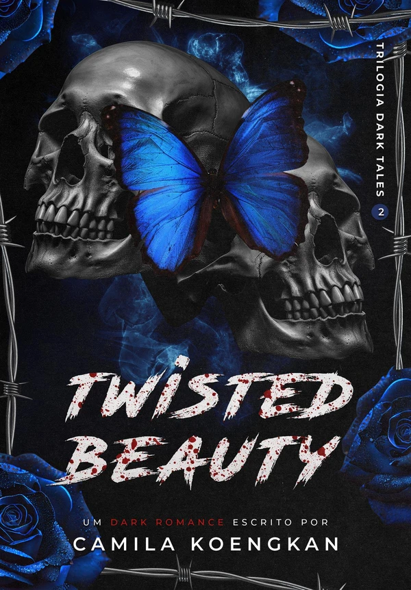 Twisted Beauty