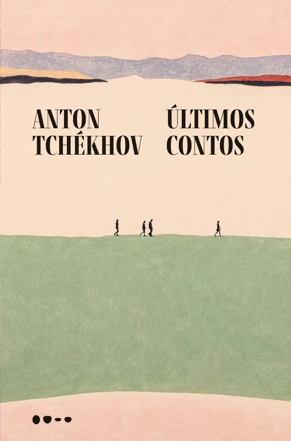 Últimos contos