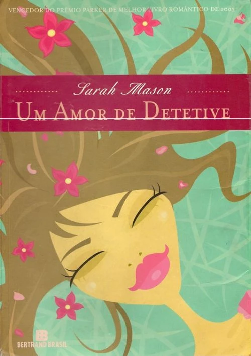 Um Amor de Detetive