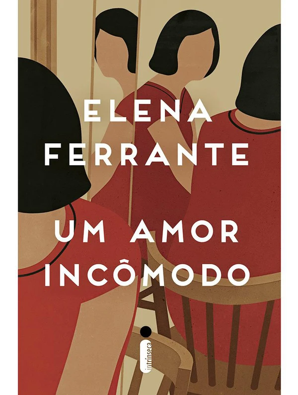 Um Amor Incômodo