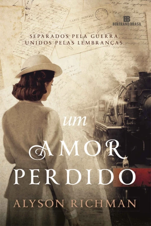 Um Amor Perdido