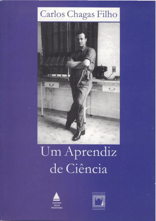 Um Aprendiz de Ciência