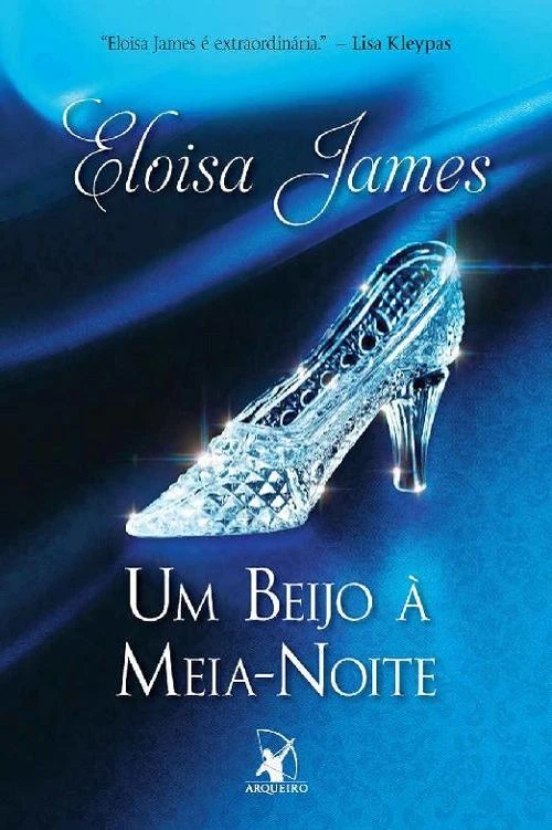 Um beijo à meia-noite