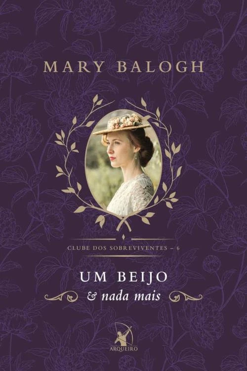 Um beijo e nada mais