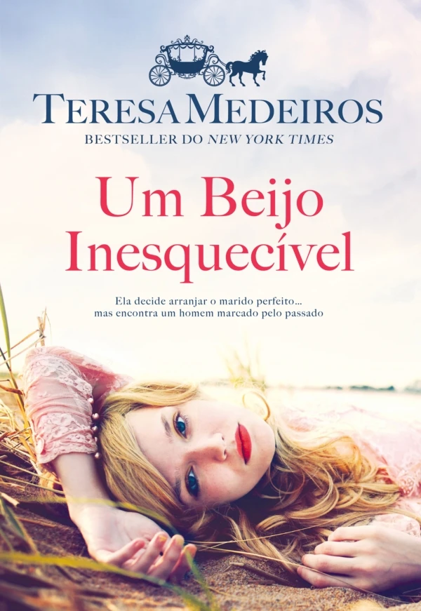 Um Beijo Inesquecível