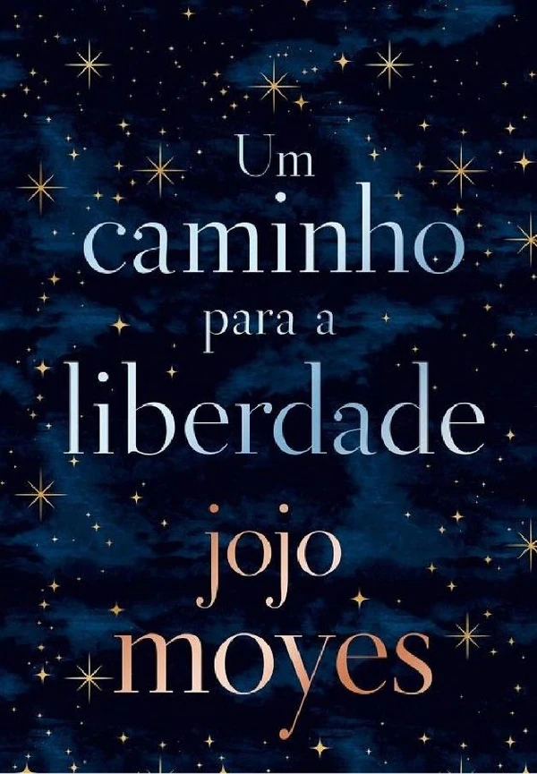 Um Caminho Para a Liberdade