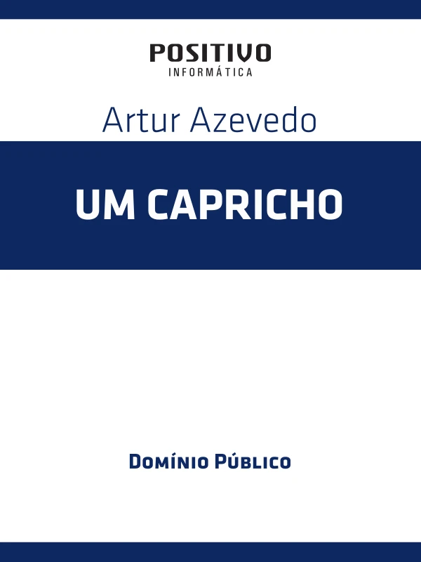 Um Capricho