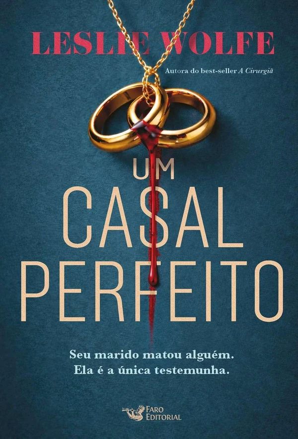 Um casal perfeito