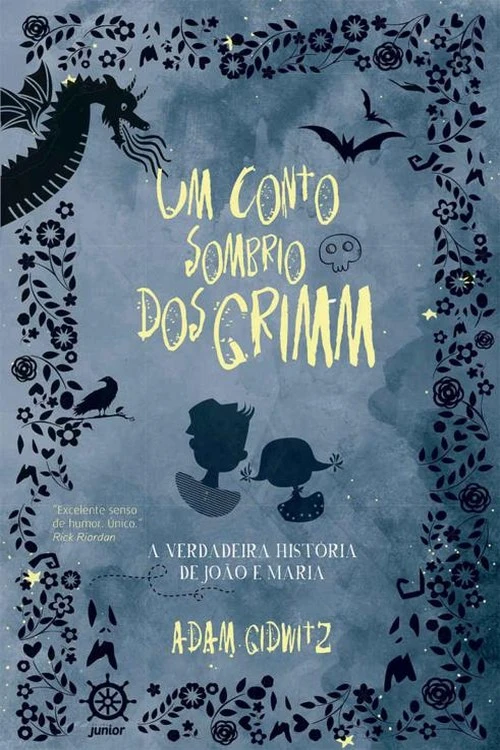 Um Conto Sombrio dos Grimm