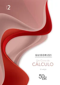 Um Curso de Cálculo – Volume 2, 6ª edição