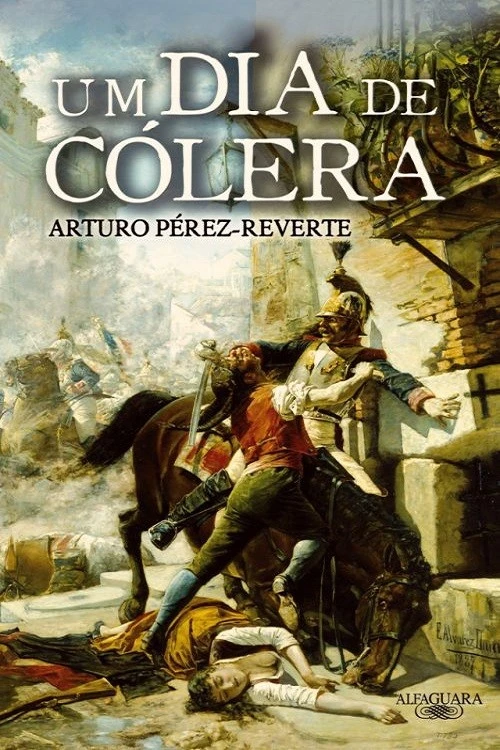 Um Dia de Cólera
