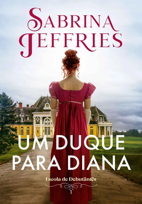 Um Duque Para Diana