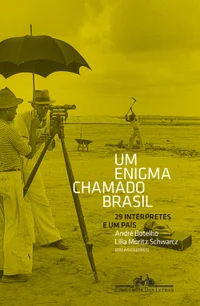 Baixar Um enigma chamado Brasil Pdf ePub Ler Online
