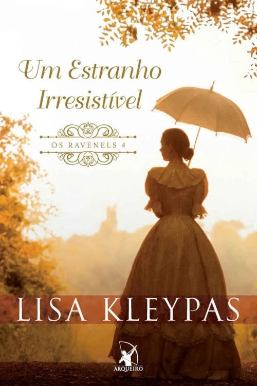 Um estranho irresistível